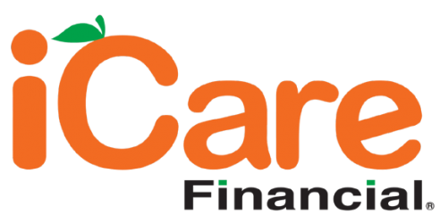 iCare financial logo